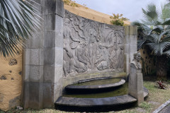 Jardín Botánico de la Orotava, Tenerife 50