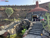 Jardín de Cactus Lanzarote 32