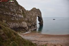 Jurassic Coast Anglia 100