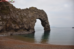 Jurassic Coast Anglia 105