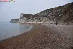 Jurassic Coast Anglia 109