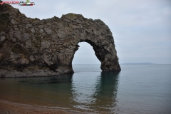 Jurassic Coast Anglia 110