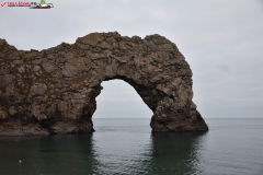 Jurassic Coast Anglia 116