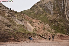 Jurassic Coast Anglia 118