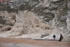 Jurassic Coast Anglia 119