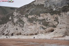 Jurassic Coast Anglia 120