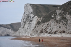 Jurassic Coast Anglia 121