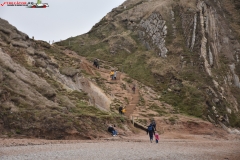 Jurassic Coast Anglia 128