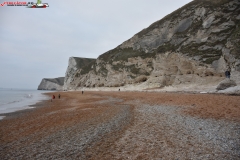 Jurassic Coast Anglia 130