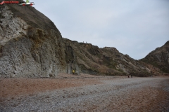 Jurassic Coast Anglia 132