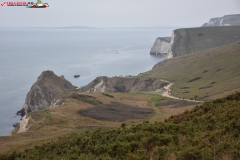 Jurassic Coast Anglia 16