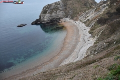 Jurassic Coast Anglia 35