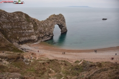 Jurassic Coast Anglia 66