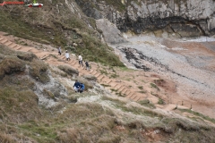 Jurassic Coast Anglia 70