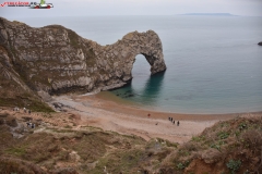 Jurassic Coast Anglia 72