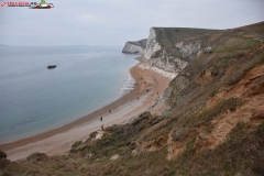 Jurassic Coast Anglia 80