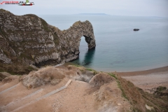 Jurassic Coast Anglia 81