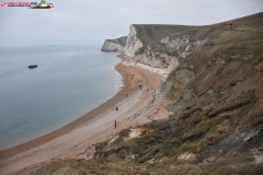 Jurassic Coast Anglia 83