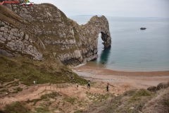 Jurassic Coast Anglia 85