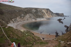 Jurassic Coast Anglia 90