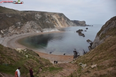 Jurassic Coast Anglia 92