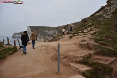 Jurassic Coast Anglia 93