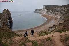 Jurassic Coast Anglia 94