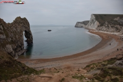 Jurassic Coast Anglia 95