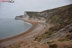 Jurassic Coast Anglia 96