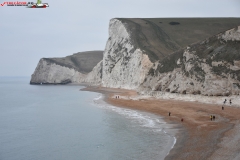 Jurassic Coast Anglia 98