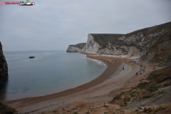 Jurassic Coast Anglia 99