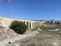 Kamares Aqueduct, Cipru 01