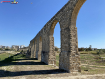 Kamares Aqueduct, Cipru 09