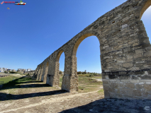 Kamares Aqueduct, Cipru 10