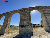 Kamares Aqueduct, Cipru 11