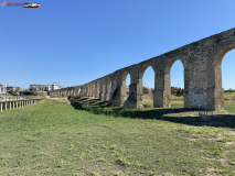 Kamares Aqueduct, Cipru 12