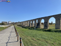 Kamares Aqueduct, Cipru 14