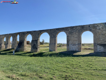 Kamares Aqueduct, Cipru 15