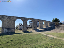 Kamares Aqueduct, Cipru 16