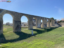 Kamares Aqueduct, Cipru 19