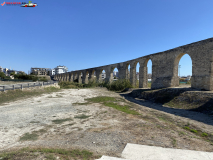 Kamares Aqueduct, Cipru 20