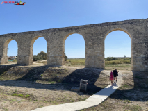 Kamares Aqueduct, Cipru 21