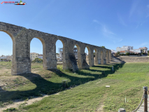 Kamares Aqueduct, Cipru 22