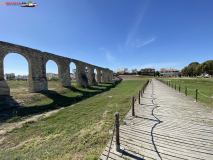 Kamares Aqueduct, Cipru 23