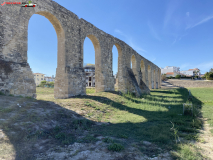 Kamares Aqueduct, Cipru 24