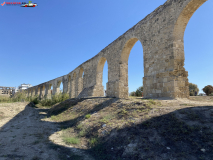 Kamares Aqueduct, Cipru 25