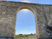 Kamares Aqueduct, Cipru 26