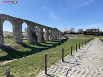 Kamares Aqueduct, Cipru 29