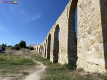 Kamares Aqueduct, Cipru 30