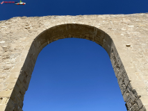 Kamares Aqueduct, Cipru 31